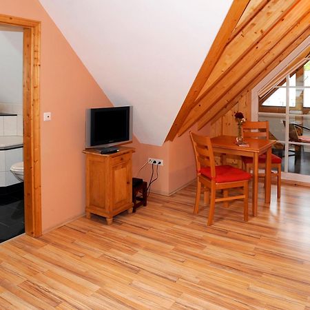 Gutshof Zenz Apartment Ediger-Eller Ngoại thất bức ảnh