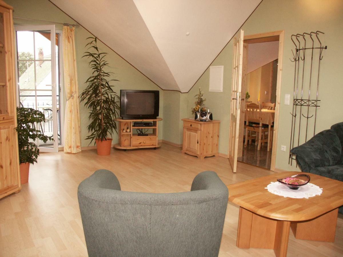Gutshof Zenz Apartment Ediger-Eller Ngoại thất bức ảnh