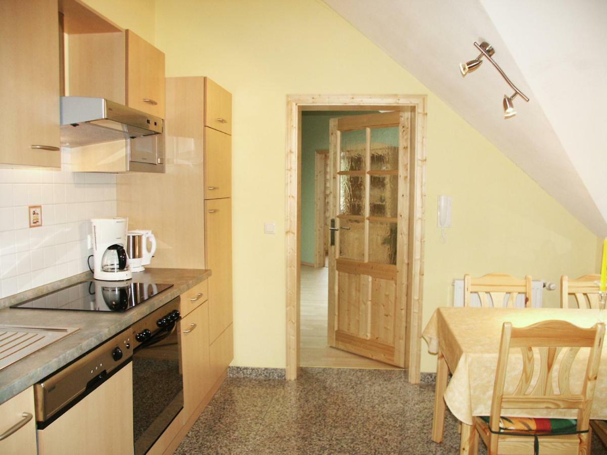 Gutshof Zenz Apartment Ediger-Eller Ngoại thất bức ảnh