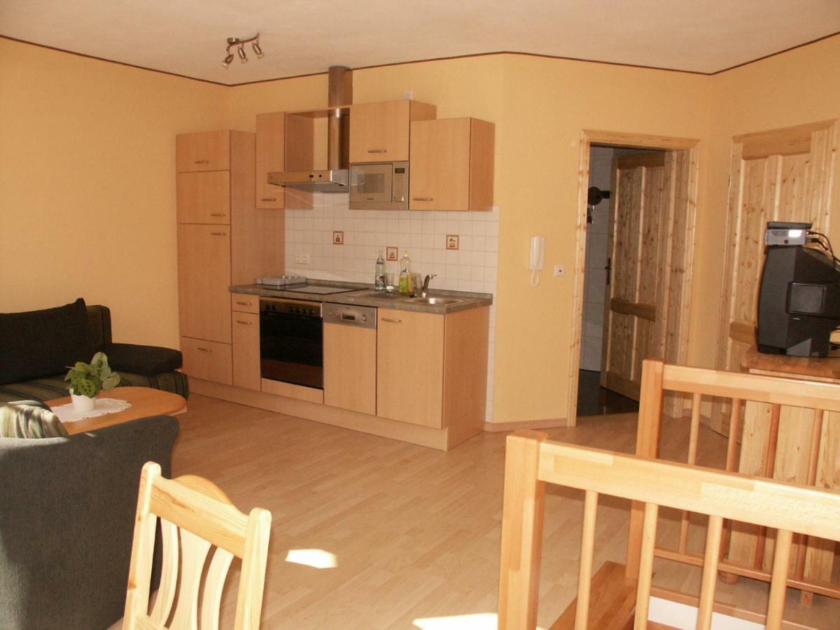 Gutshof Zenz Apartment Ediger-Eller Ngoại thất bức ảnh