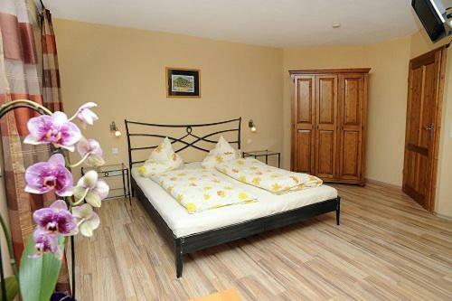 Gutshof Zenz Apartment Ediger-Eller Ngoại thất bức ảnh