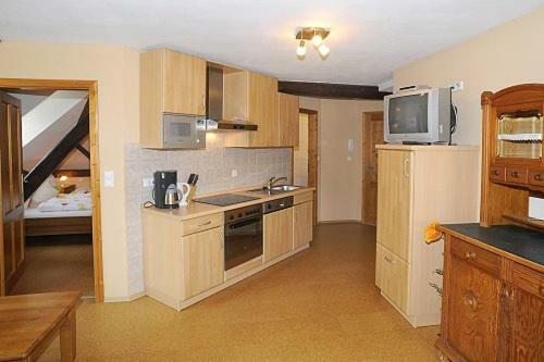 Gutshof Zenz Apartment Ediger-Eller Ngoại thất bức ảnh